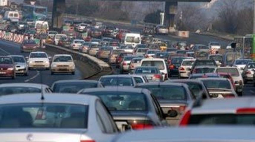 Bayramda k&ouml;pr&uuml; ve otoyollar &uuml;cretsiz