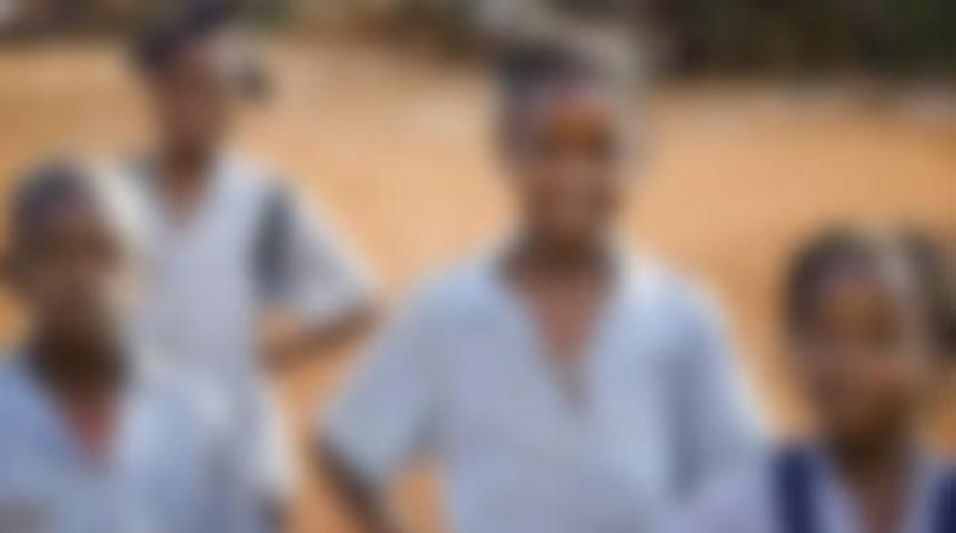 Kız doğup erkek oluyorlar