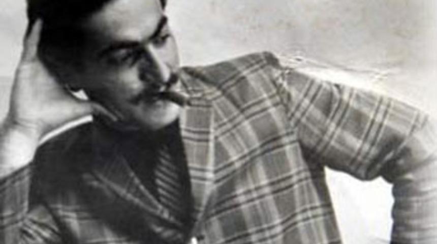 Menderes keşfetti ABD'ye yolladı!