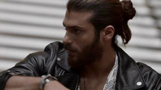 Can Yaman kaslarını paylaştı! 30 günde nasıl 10 kilo verdim?