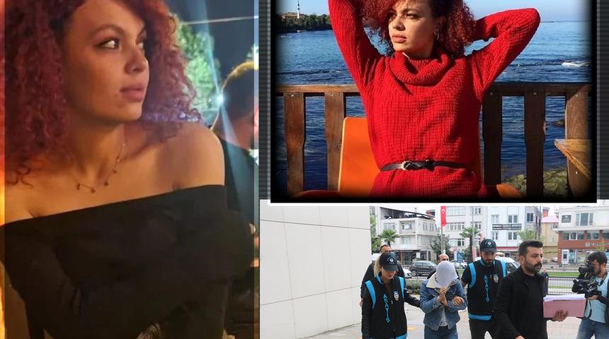 2 günlük bebeğini öldürüp toprağa gömmüştü! Cani kadın 'pes' dedirtti: 'İleri derecede çürüme' detayı