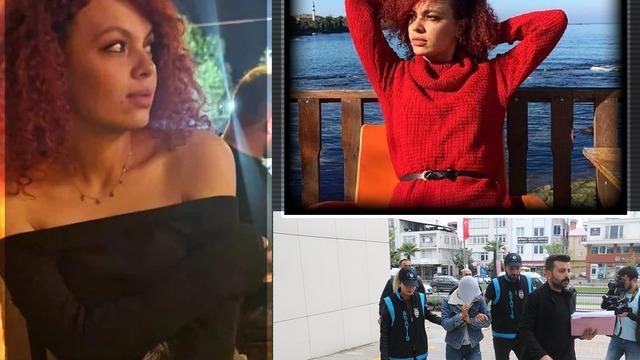 2 günlük bebeğini öldürüp toprağa gömmüştü! Cani kadın 'pes' dedirtti: 'İleri derecede çürüme' detayı