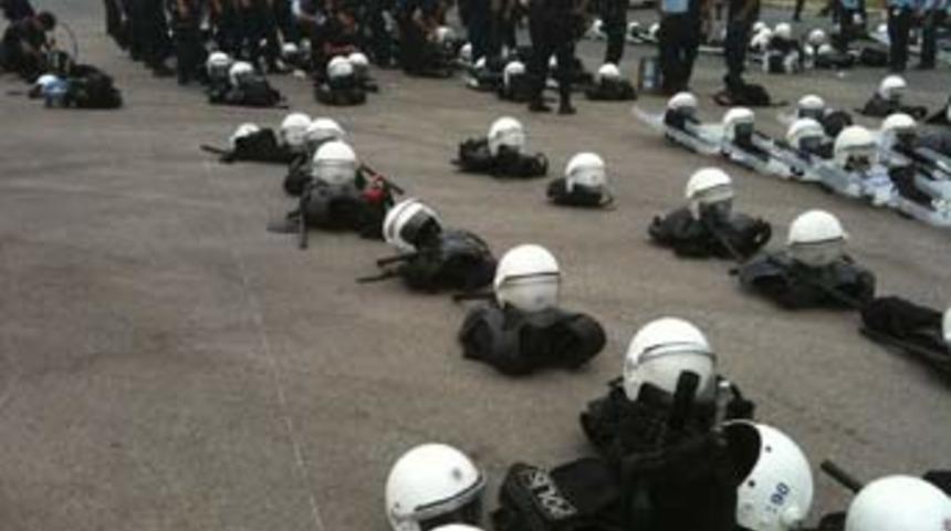 Hatay'da gergin bekleyiş s&uuml;r&uuml;yor!