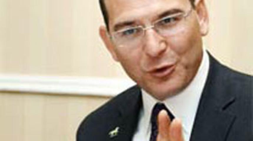 Soylu'dan zehir gibi a&ccedil;ıklama!