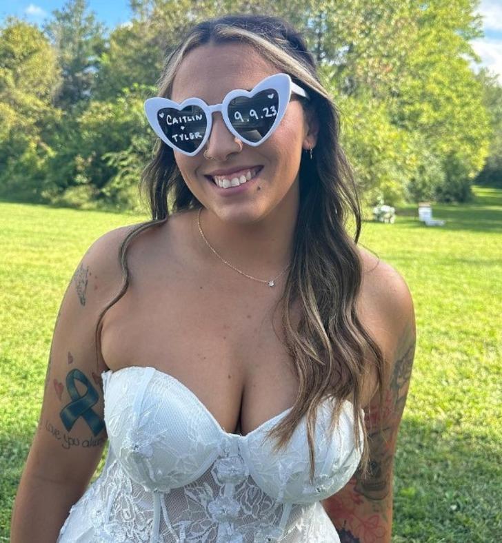 Gelin düğünün ortasında saçlarını kesti! Davetliler şoke oldu, damat gözlerine inanamadı 'Misafirleri ve kocasını şaşırttı' G3