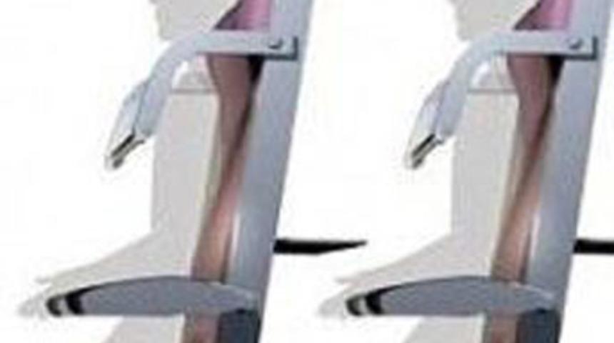 U&ccedil;aklarda ayakta yolculuk başlıyor