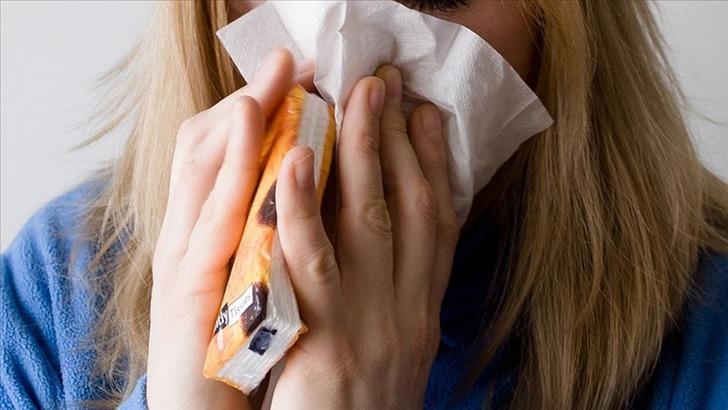 'Antibiyotiklerin fayda etmediği tek mikrop' Uzman isimden önemli uyarı 'Hiçbir faydası olmadığını bilmemiz gerekir' G3