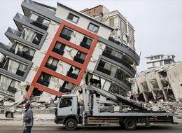 Çalışma ve Sosyal Güvenlik Bakanlığı: Deprem bölgesinde 110 bin vatandaşa 1 milyar lira ödeme yapıldı
