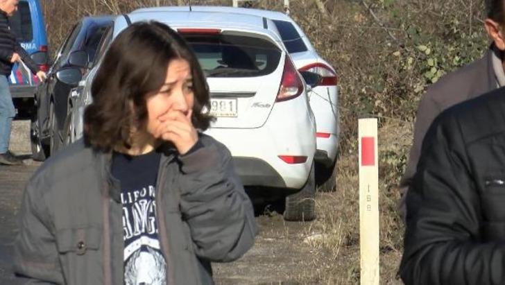 İstanbul'da kahreden kaza: 5 kişilik aileyi taşıyan otomobil yandı, içindeki karı-koca hayatını kaybetti G5