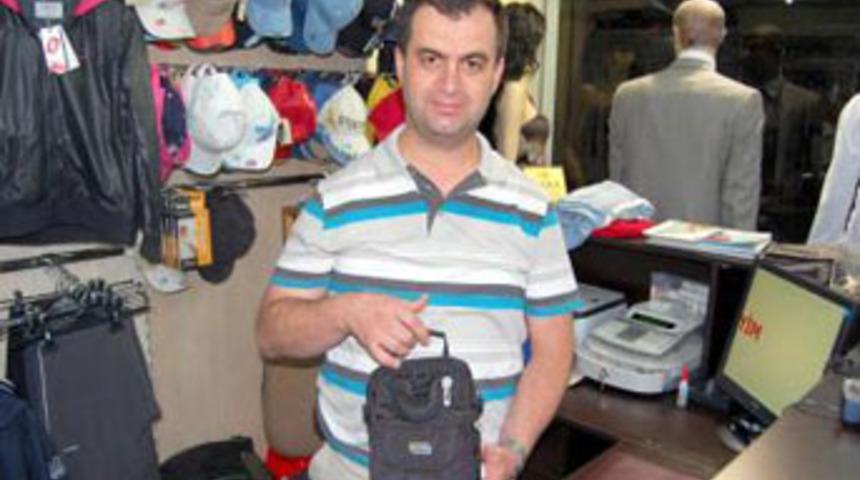 Bu nasıl unutkanlık?