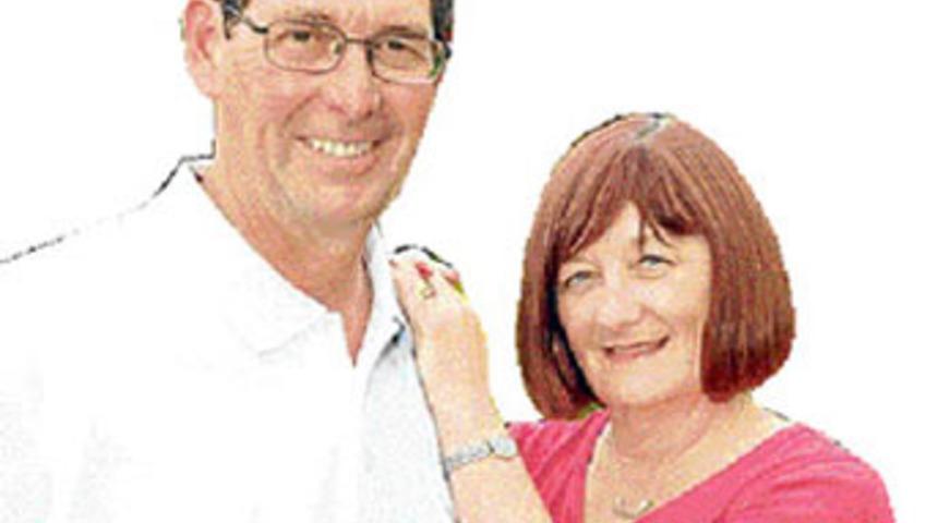 Kanseri kendi kendine yendi