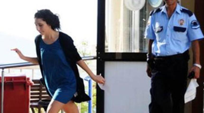 Bodrum'u ayağa kaldıran "şaka"