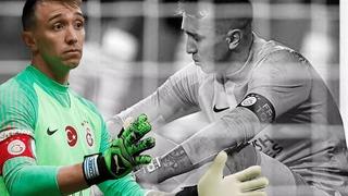 Galatasaray Başkanı Dursun Özbek'in açıklamaları kafaları daha da karıştırdı! Muslera efsanesi bitiyor... Jübile kararı!