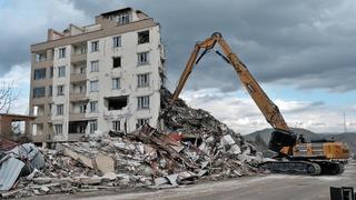 Kendisi de maliyeti de devasa! Kahramanmaraş depremlerinin maliyeti 104 milyar dolar