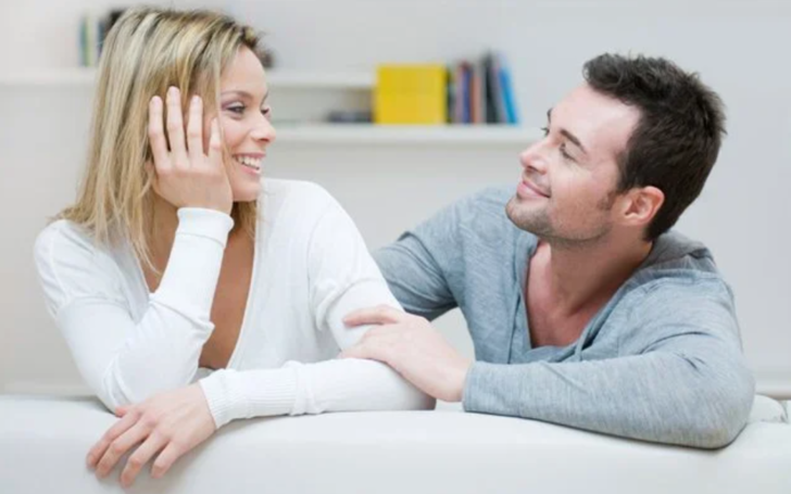 Kadınların erkeklerde karşı koyamadığı 5 özellik! Kadınlar bu erkekleri seksi buluyor G2