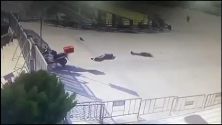 Kanlar içinde kalmadan önce polis memurunun sesi yankılanmış! Adliye saldırısında 'uzun namlulu silahlar' detayı: "İçeride de bayılanlar oldu" G2