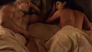 Henry Cavill seks sahnelerine sitem etti! İtirafı ise olay oldu