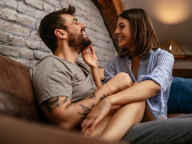 Kadınların erkeklerde karşı koyamadığı 5 özellik! Kadınlar bu erkekleri seksi buluyor