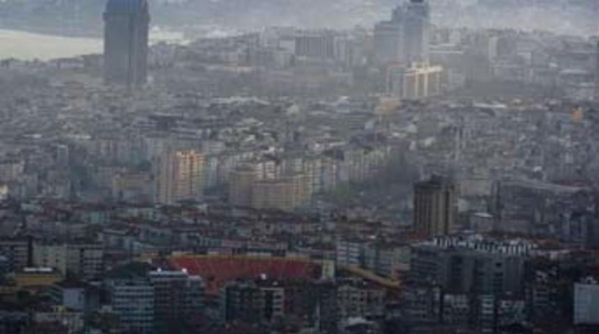 Deprem taramasından &ccedil;ıkan korkun&ccedil; sonu&ccedil;!