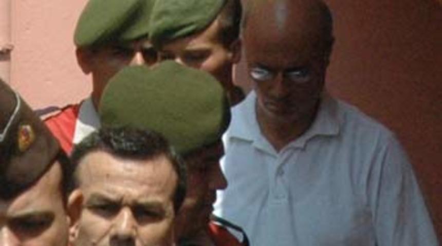 Balyoz&rsquo;un en talihsiz ş&uuml;phelisi