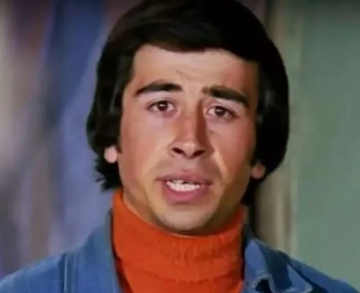 Hababam Sınıfı'nın yakışıklı Kalem Şakir'iydi... Bülent İğdiroğlu'nu görenler gözlerine inanamadı!  G1