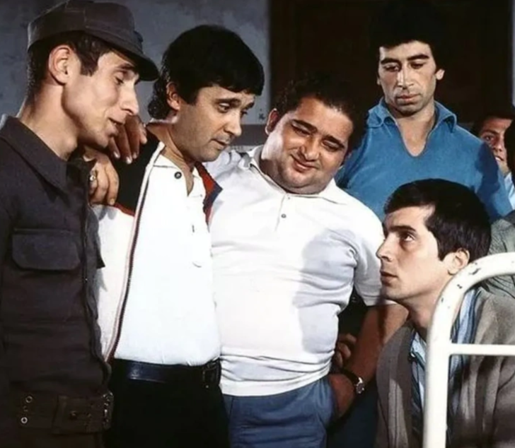 Hababam Sınıfı'nın yakışıklı Kalem Şakir'iydi... Bülent İğdiroğlu'nu görenler gözlerine inanamadı!  G2