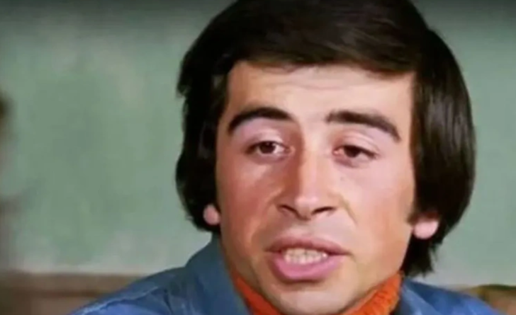 Hababam Sınıfı'nın yakışıklı Kalem Şakir'iydi... Bülent İğdiroğlu'nu görenler gözlerine inanamadı!  G3