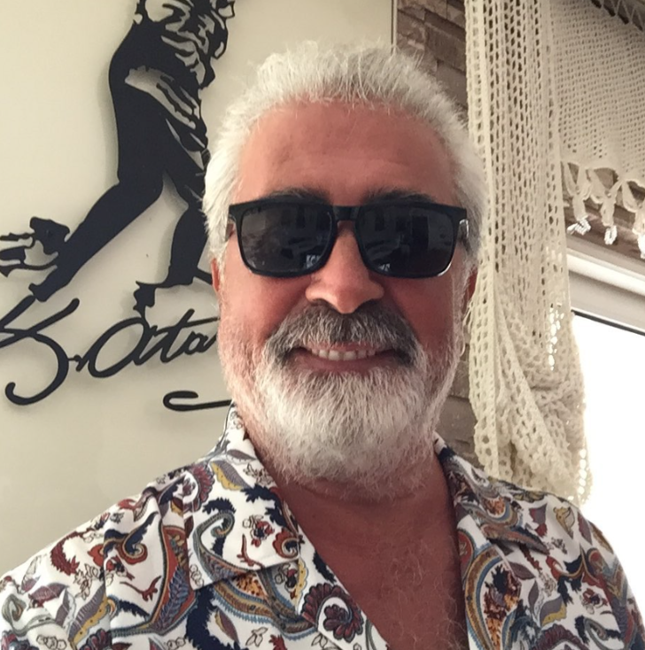 Hababam Sınıfı'nın yakışıklı Kalem Şakir'iydi... Bülent İğdiroğlu'nu görenler gözlerine inanamadı!  G5