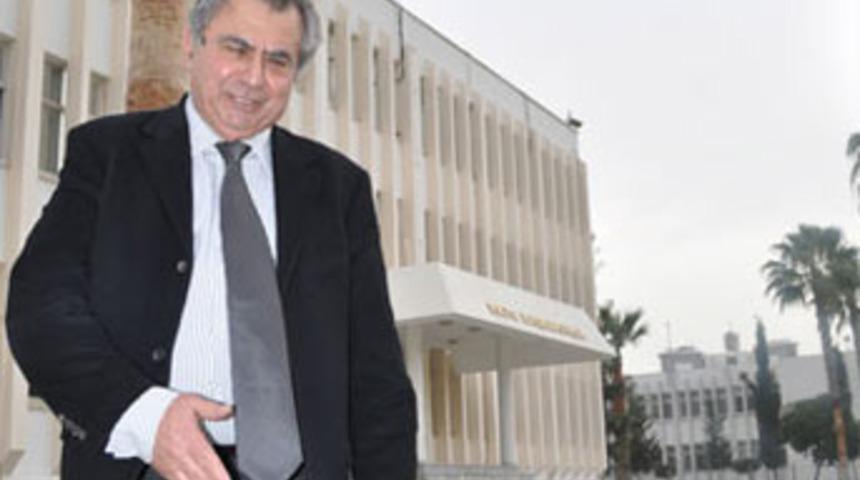 KKTC Başbakanı isyan etti!