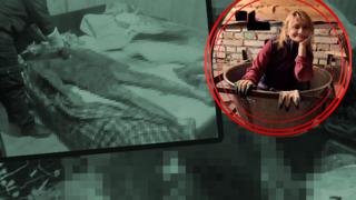 4 yıl boyunca kocasının cesediyle aynı yatağı paylaştı! Çocuklarını yetimhaneye göndermekle tehdit etti