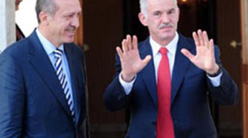 Komşudan T&uuml;rkiye'ye şok su&ccedil;lama