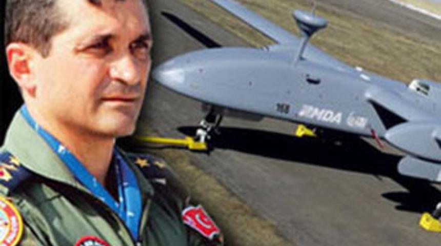 Skandal Heron ataması