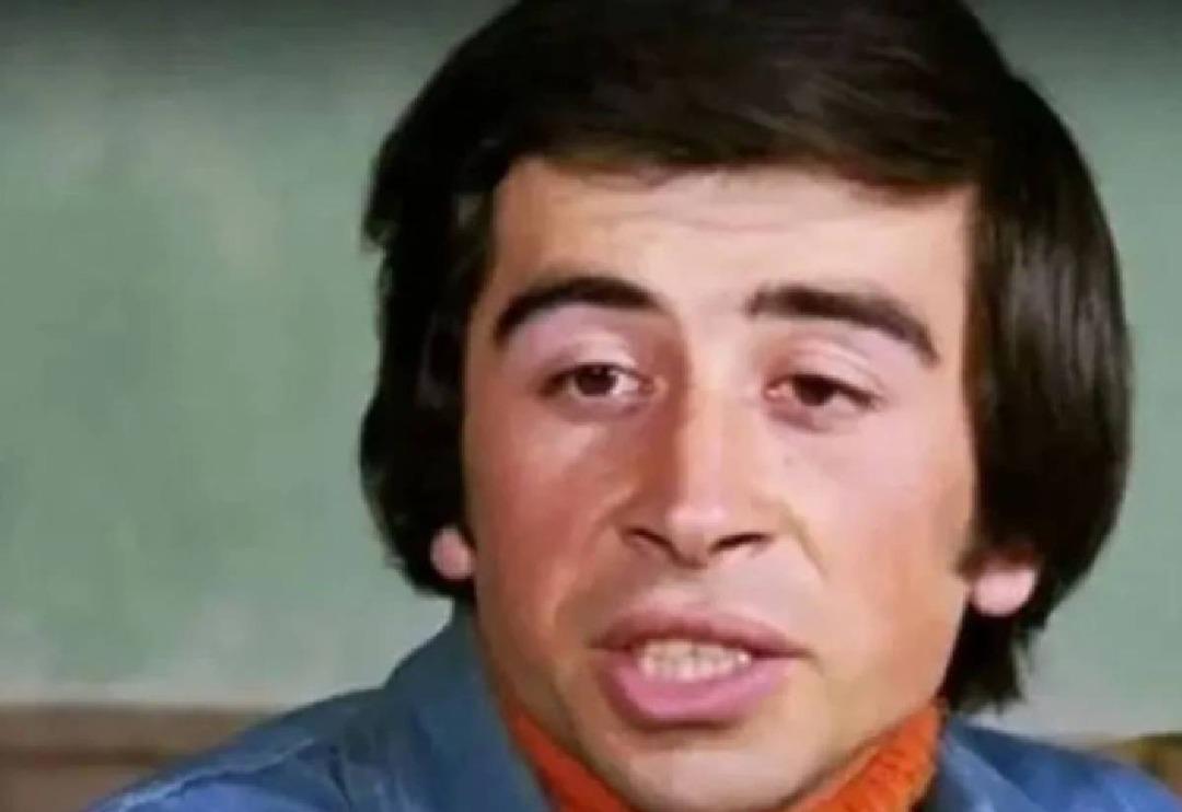 Hababam Sınıfı'nın yakışıklı Kalem Şakir'iydi... B&uuml;lent İğdiroğlu'nu g&ouml;renler g&ouml;zlerine inanamadı! 