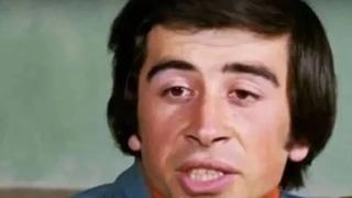 Hababam Sınıfı'nın yakışıklı Kalem Şakir'iydi... Bülent İğdiroğlu'nu görenler gözlerine inanamadı! 