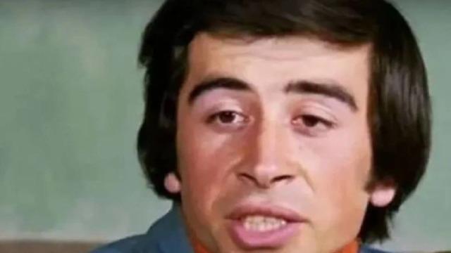 Hababam Sınıfı'nın yakışıklı Kalem Şakir'iydi... Bülent İğdiroğlu'nu görenler gözlerine inanamadı! 