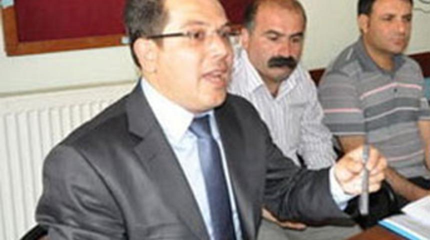 BDP'li vekilin şoke eden PKK teklifi