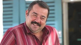 5 ayda 30 kilo verdi! Ata Demirer yeni imajıyla olay oldu! 'Filinta gibi' 