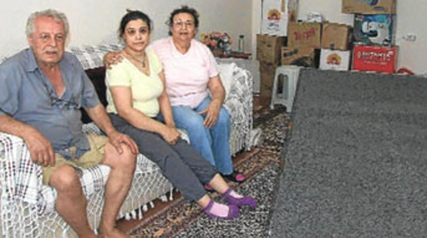 Komşu komşuya bunu yapar mı?