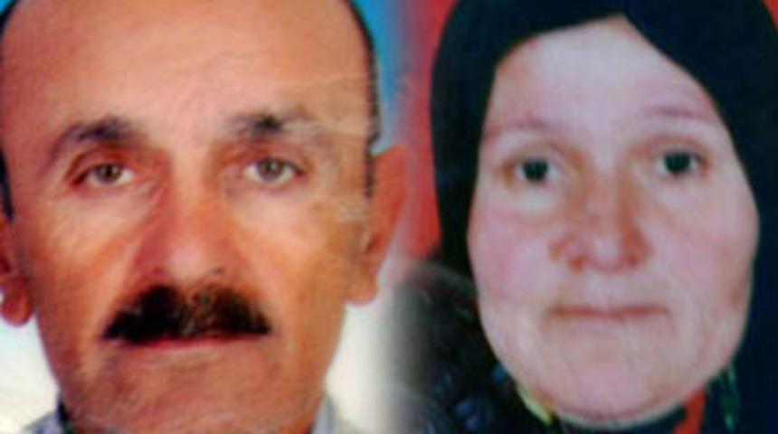 Tarlada &ccedil;ifte infaz!