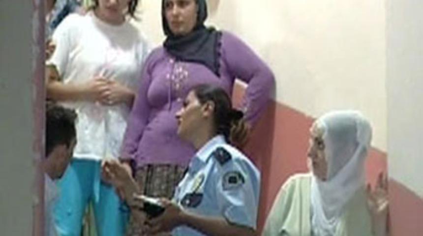 14 yaşındaki &ccedil;ocuk sokakta &ouml;ld&uuml;r&uuml;ld&uuml;