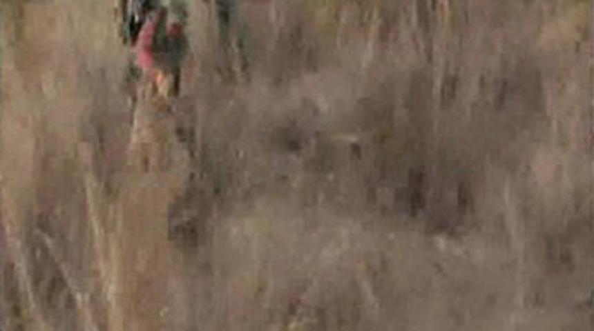 Leopar'ın intikamı