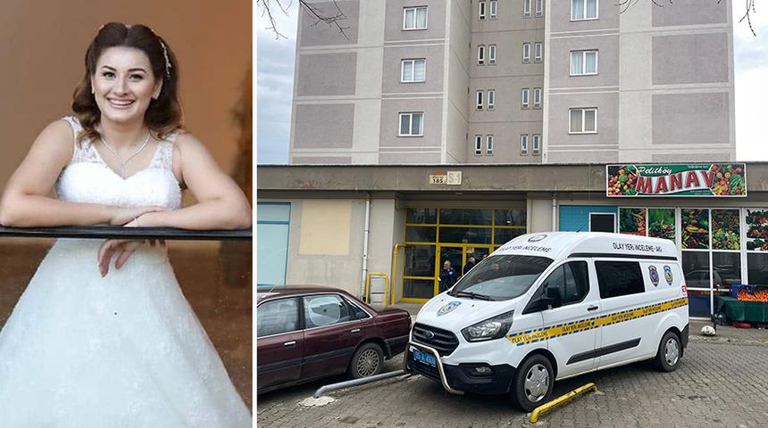 Kan donduran cinayet: Evinin önünde katletti! Yasak aşk detayı dikkat çekti