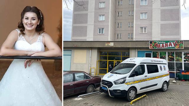 Kan donduran cinayet: Evinin önünde katletti! Yasak aşk detayı dikkat çekti