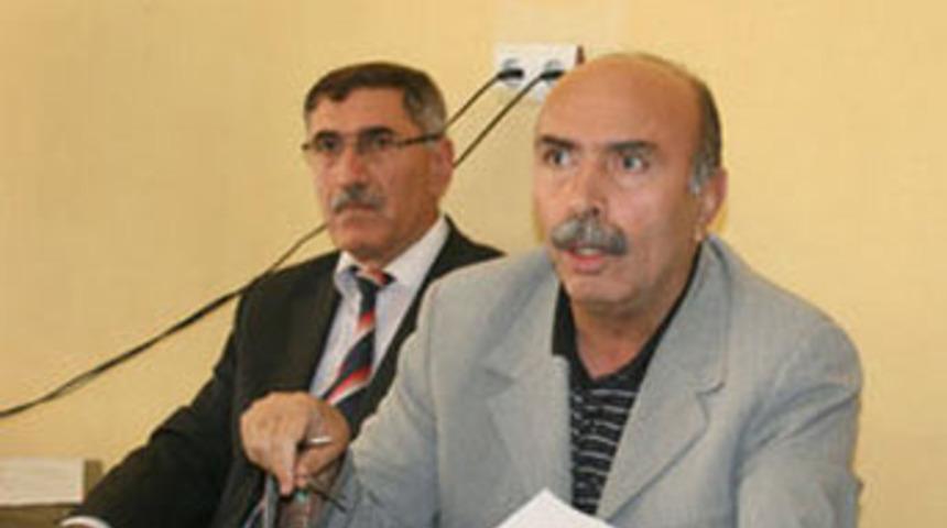 ''Bahçeli Öcalan'ın paltosunu bile asamaz"