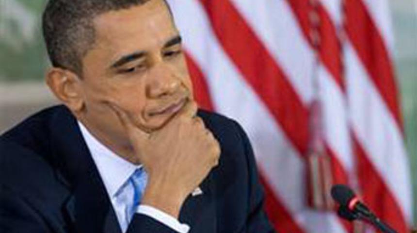 ABD'yi y&ouml;neten g&uuml;&ccedil; onu pen&ccedil;esine alıyor