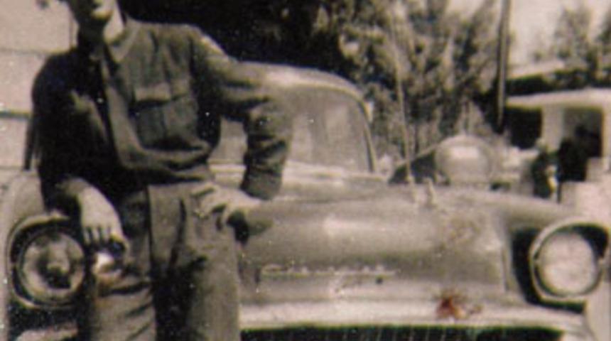 3 kıtada  trafik cezası almayan şof&ouml;r