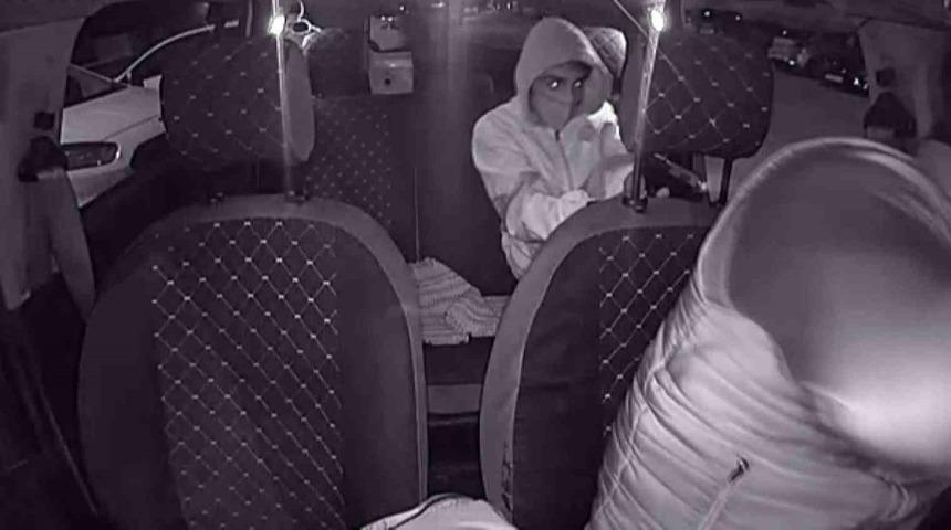 SON DAKİKA | Taksici Oğuz Erge’yi öldüren Delil Aysal için istenen ceza belli oldu