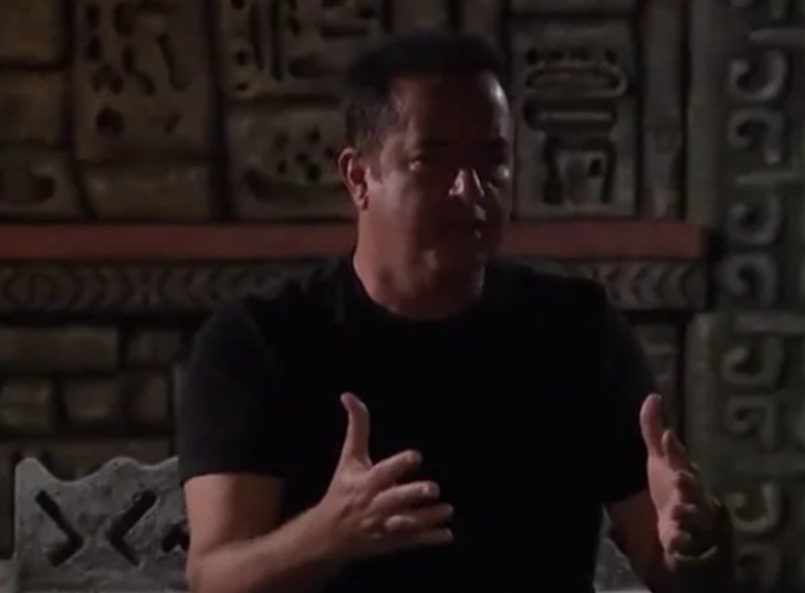 Murat Özarı çok sinirlendi! Canlı yayında ağladı: 'Acun Ilıcalı'yı delirttiler ne istediklerini söylüyorum...' G1