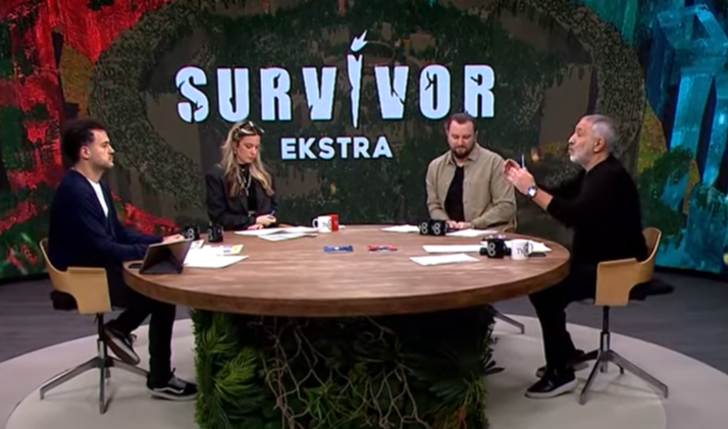 Murat Özarı çok sinirlendi! Canlı yayında ağladı: 'Acun Ilıcalı'yı delirttiler ne istediklerini söylüyorum...' G3