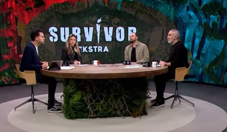 Murat Özarı çok sinirlendi! Canlı yayında ağladı: 'Acun Ilıcalı'yı delirttiler ne istediklerini söylüyorum...' G4